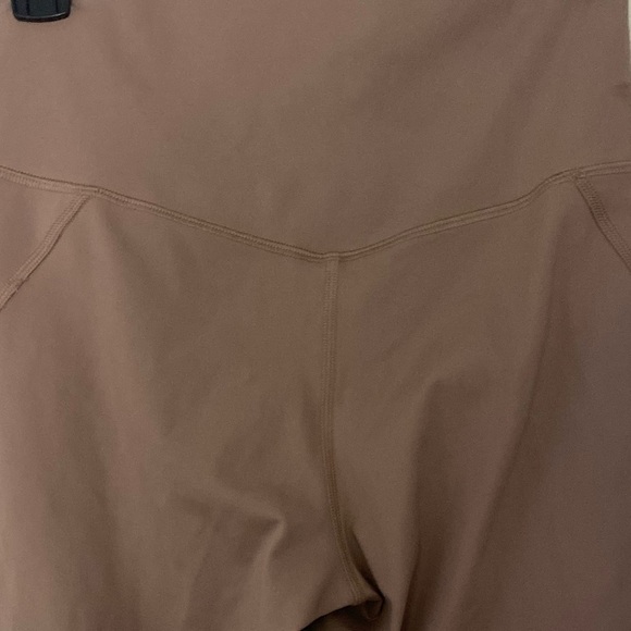 Girlfriend Collective High Rise Compressive Leggings - Picture 5 of 6